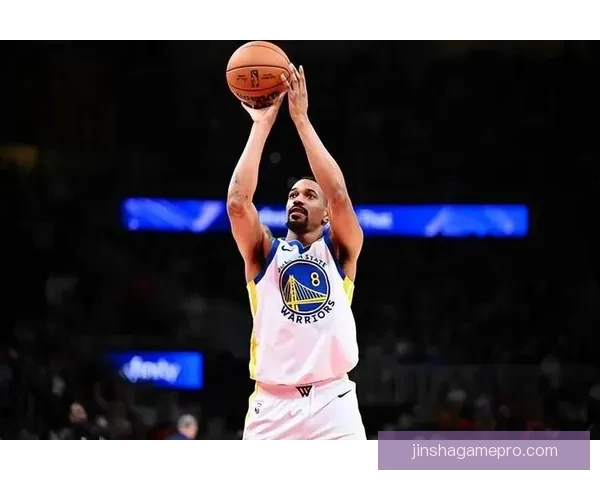 丹尼尔斯狂砍28分助老鹰近13场12胜双杀勇士梅尔顿独得20分空砍