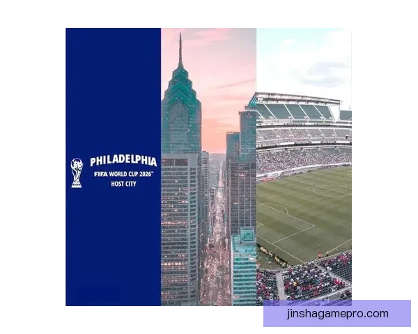 美加墨世界杯赛事全面竞猜指南与夺冠走势分析