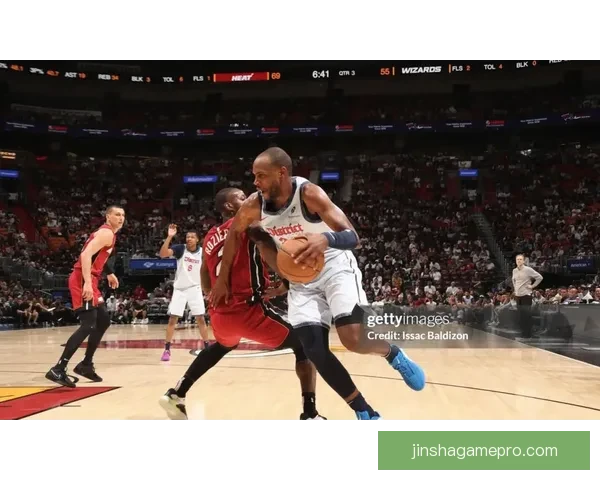 阿德巴约谈奇才三人包夹防守称对方尽职尽责只获得六次出手机会