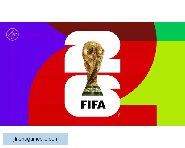 2026世界杯竞猜平台推荐最佳选择助你轻松预测赛事结果