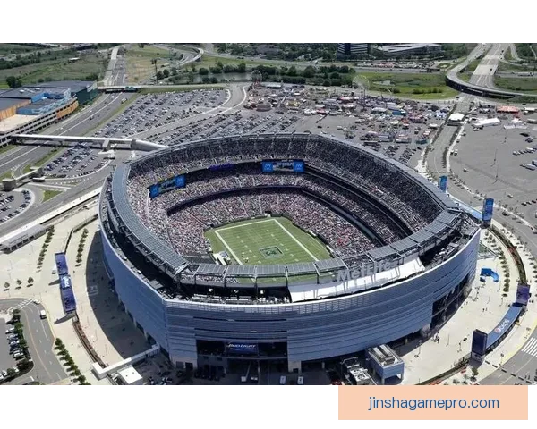 2026年世界杯举办城市全景揭秘：北美三国如何打造盛大足球盛宴