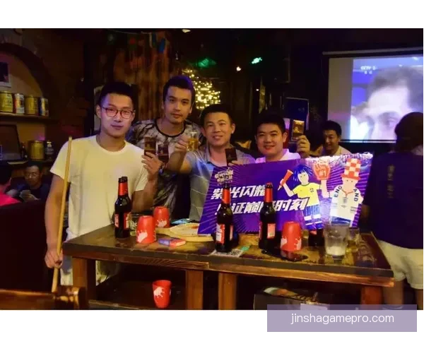 世界杯竞猜盛宴来袭，参与即享高额返水福利活动