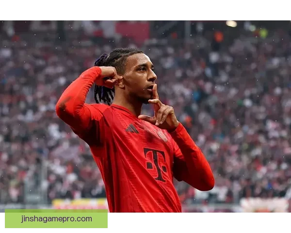 奥利塞26场赛季18次助攻 仅差3次刷新德甲历史纪录