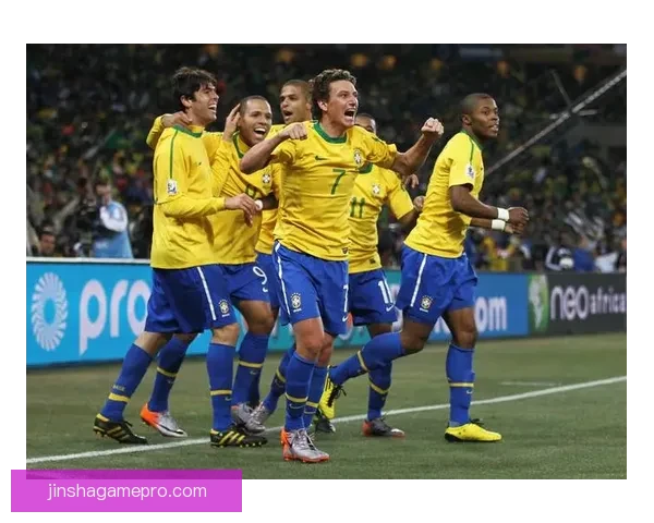 世界杯足球竞猜网站全面升级 提供最新赛况分析与精准投注预测