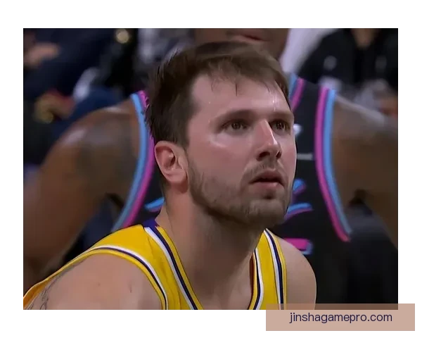 东契奇9连胜创历史新神迹 数据比肩张伯伦 乔科詹未曾达成