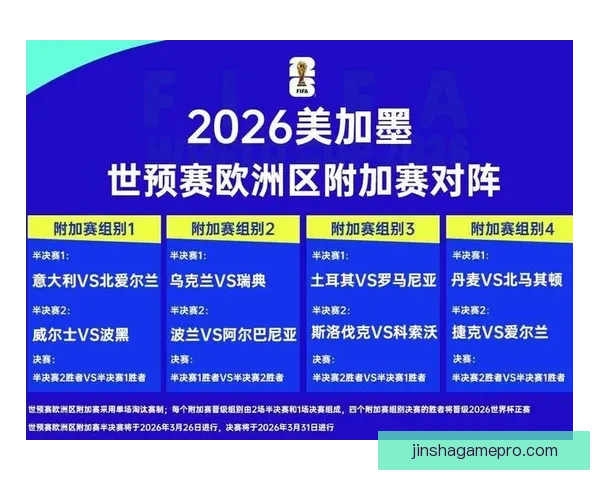2026世界杯竞猜投注攻略解析热门球队实力对比及下注策略