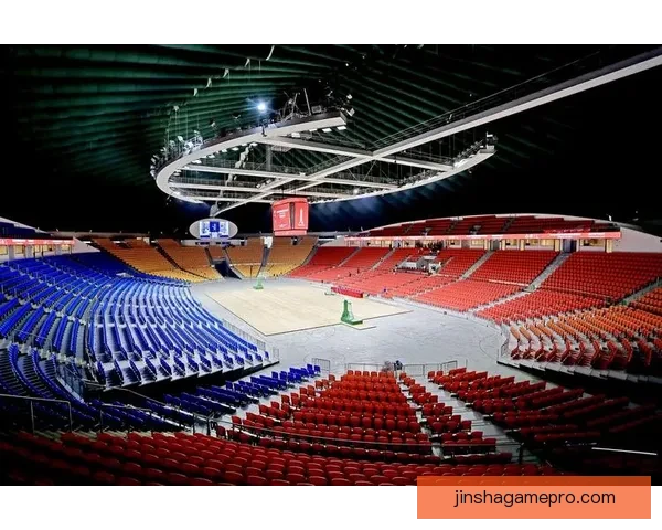 体育竞猜平台全面解析 带你轻松进入精彩赛事投注世界