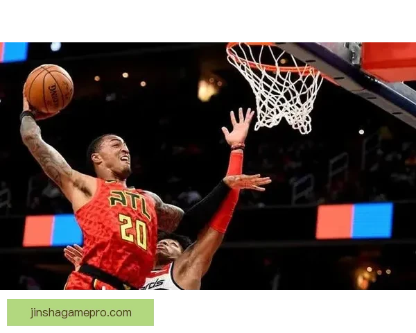 巴雷特27分领衔猛龙四人得分20+轻取爵士 贝利空砍37分无力回天