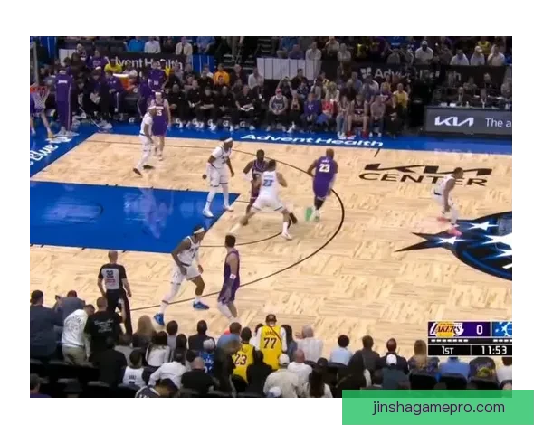 肯纳德绝杀助东皇逆转 连场30+纪录得以延续 关键时刻梦游球员失准