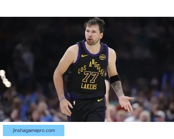 东契奇MVP呼声飙升两大排名升至第二成SGA蝉联最大威胁